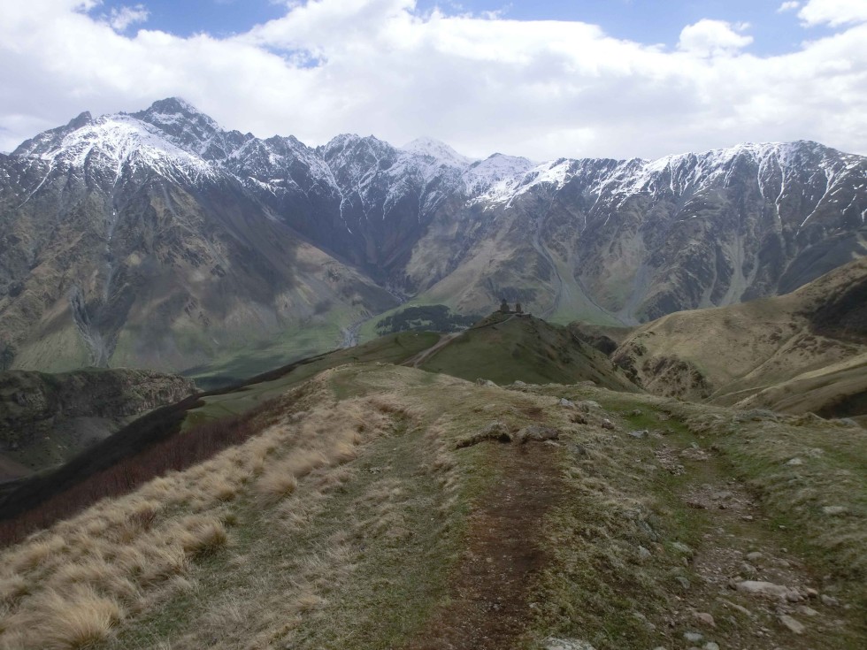 KAZBEGI